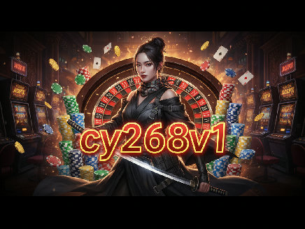 สมัคร cy268v1