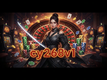 cy268v1 เว็บตรง