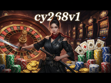 cy268v1 ทางเข้า
