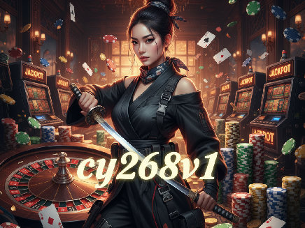ทางเข้า cy268v1